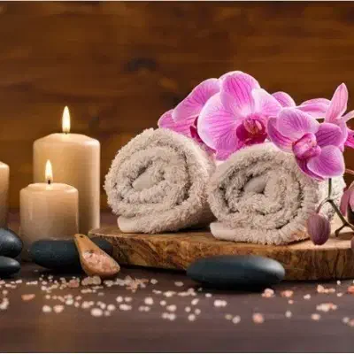 پکیچ ویژه ماساژ بانوان|خدمات آرایشگری و زیبایی|نجفآباد, یزدانشهر|دیوار