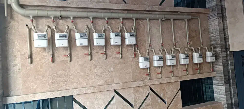 لوله کشی گاز|خدمات پیشه و مهارت|پردیس, فاز ۲|دیوار