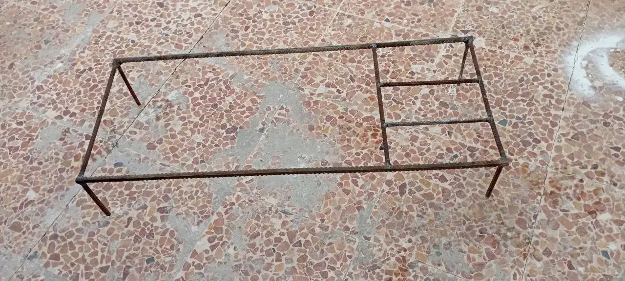 انواع منقل دست ساز|اجاق گاز و لوازم برقی پختوپز|پاوه, |دیوار