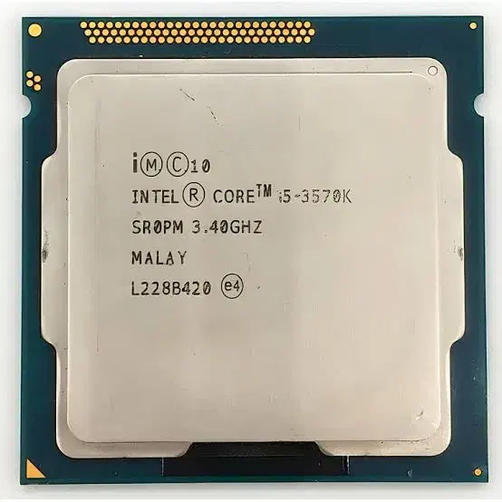 سی پی یو  1155 مادربورد|قطعات و لوازم جانبی رایانه|اصفهان, شهرک میلاد|دیوار