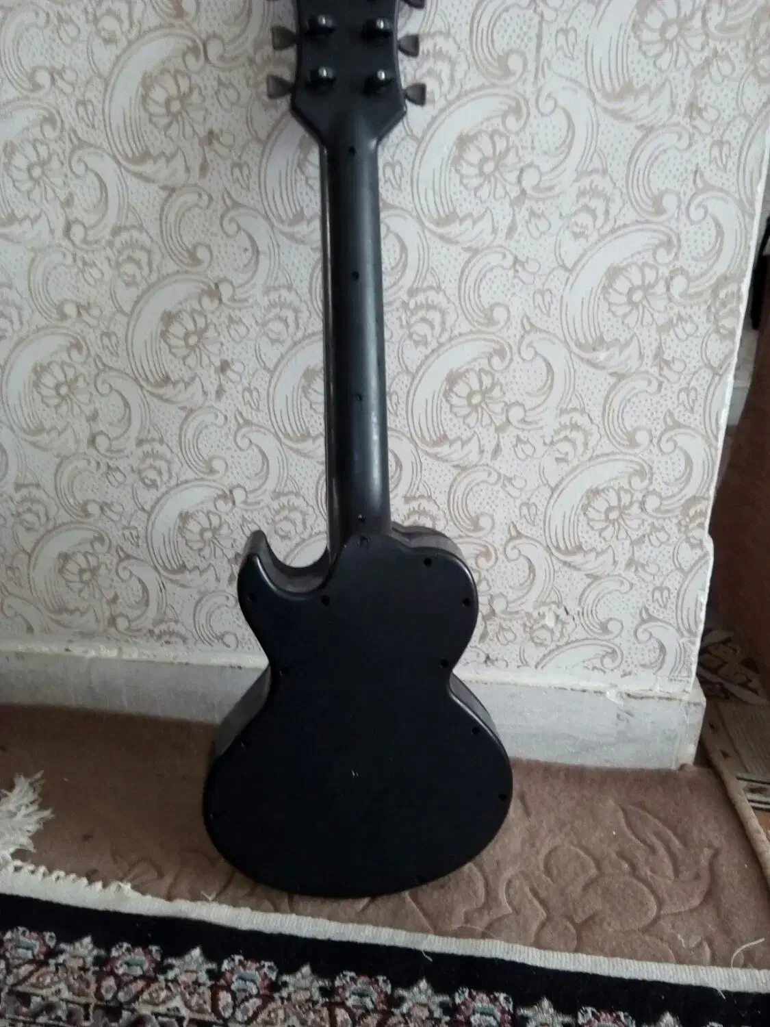 گیتار کودک|گیتار، بیس، امپلیفایر|گلبهار, شهر جدید گلبهار|دیوار