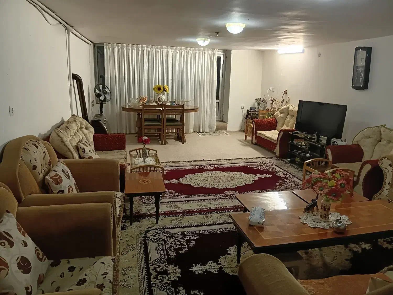 منزل ۱۲۵ متری شمالی در عبادی ۹۷|فروش خانه و ویلا|مشهد, گاز|دیوار