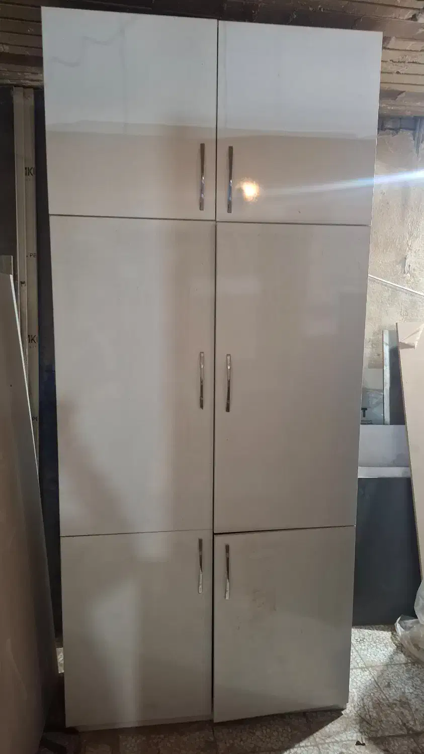 کمد جالباسی وجاکفشی|جاکفشی، کمد، دراور|تهران, اوقاف|دیوار