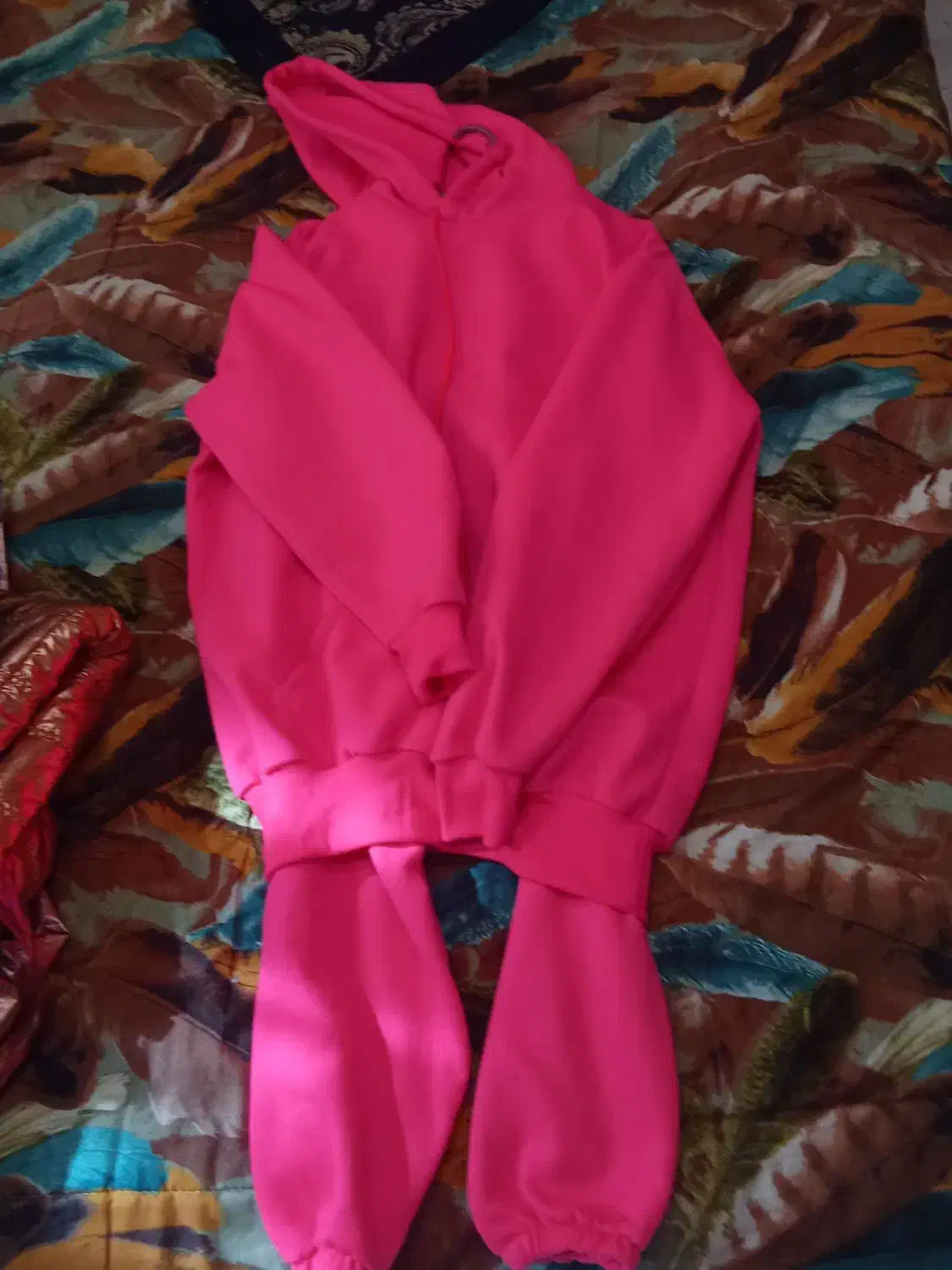 تعدادی لباس نو و درحد نو|لباس|محمدشهر, شهرک پیام (مهرالبرز)|دیوار