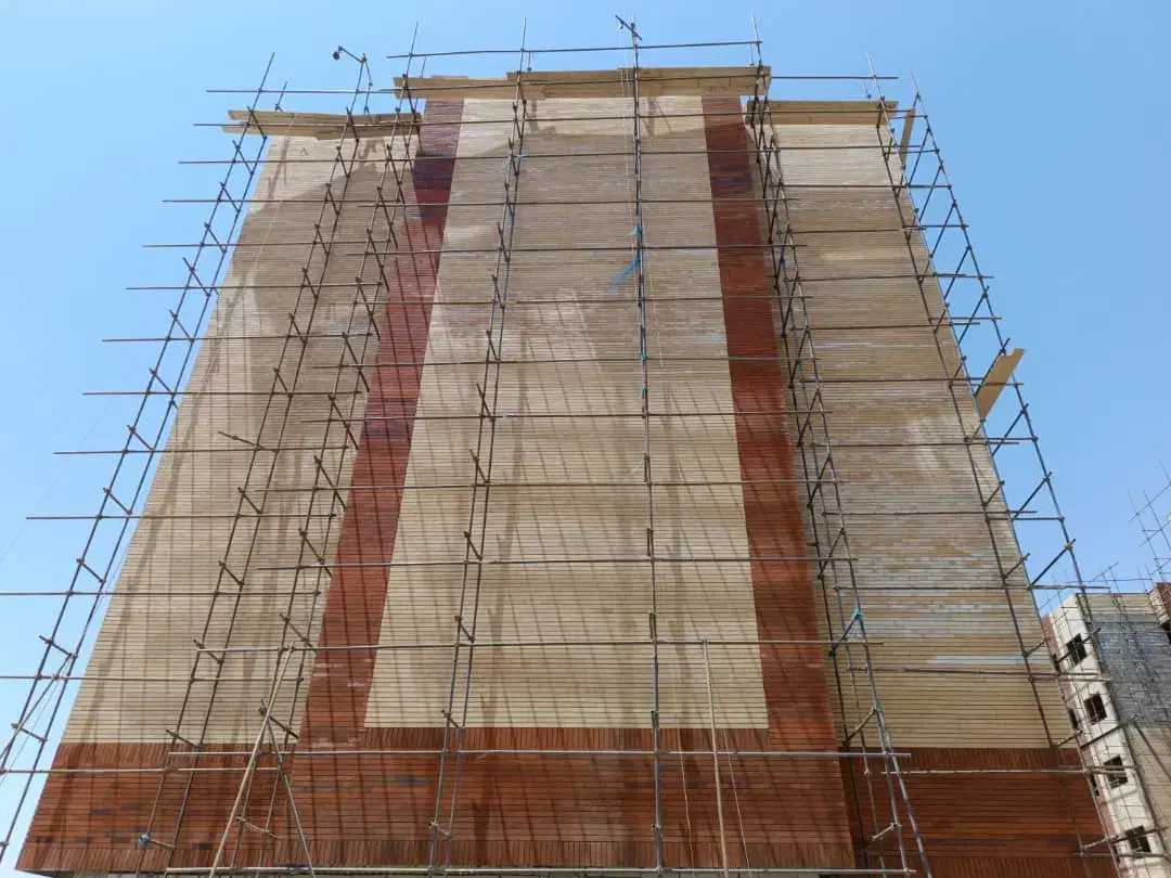 جذب اکیپ آجر نماکار|استخدام معماری، عمران و ساختمانی|قم, پردیسان|دیوار