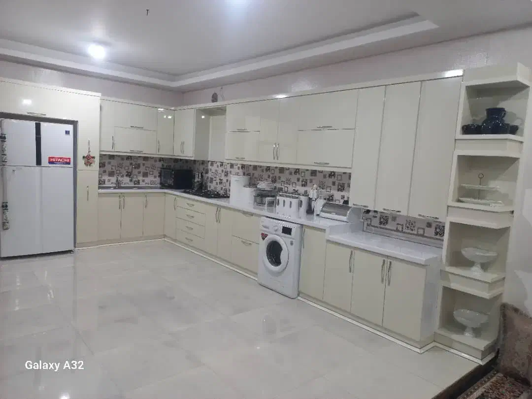 کابینت دست دوم|مصالح و تجهیزات ساختمان|لامرد, |دیوار