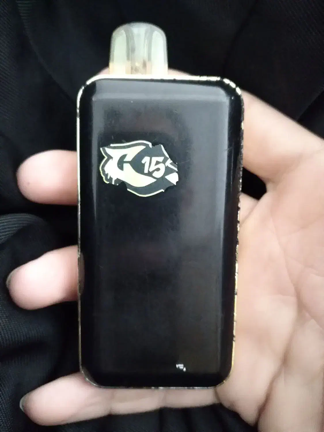 ویپ شارژی|زیورآلات و اکسسوری|جوانرود, |دیوار