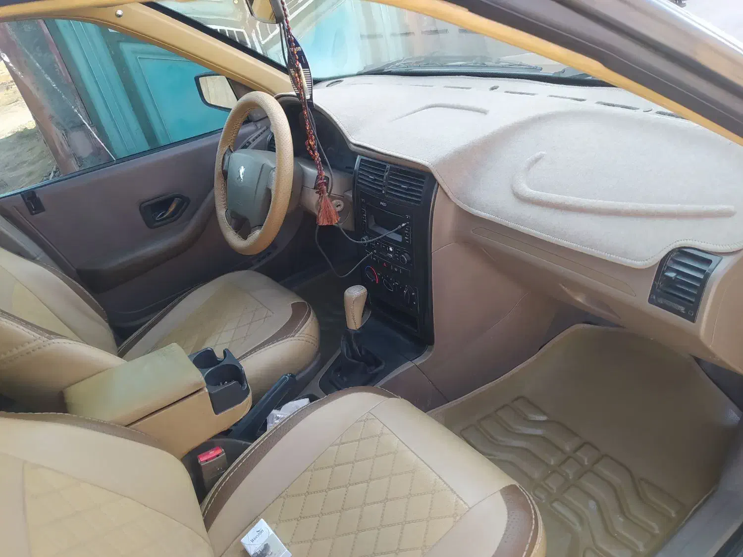 پژو مدل ۹۴|خودرو سواری و وانت|مریوان, |دیوار