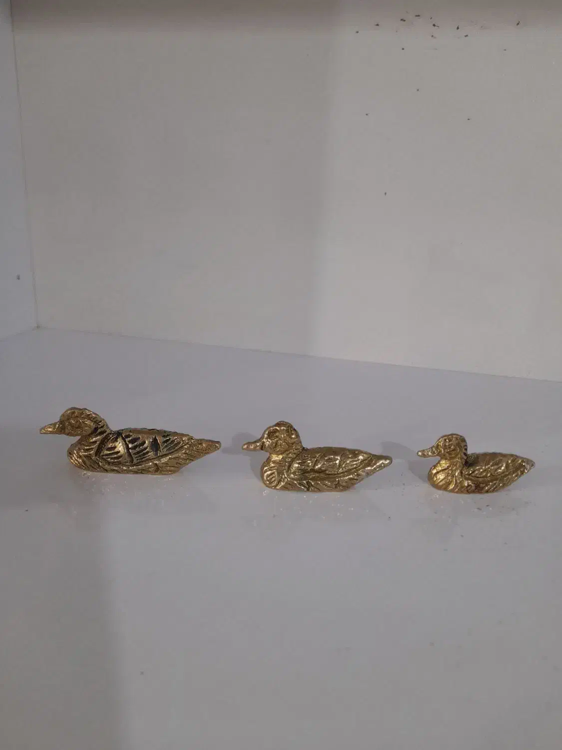 مرغابی برنز|کلکسیون اشیاء عتیقه|کرمانشاه, |دیوار