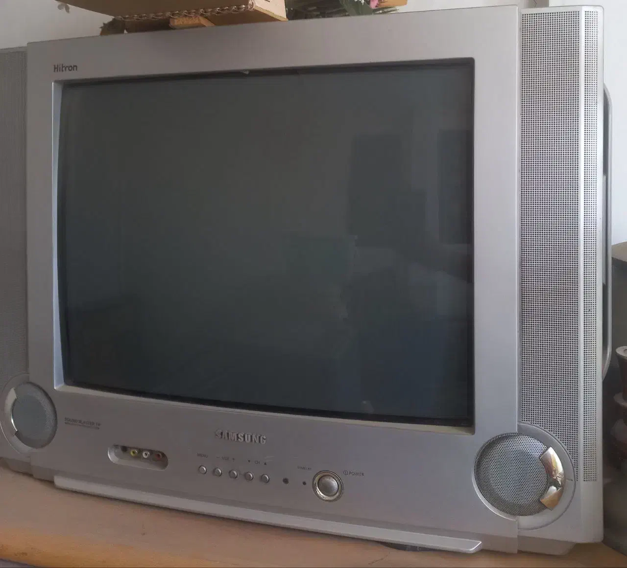 تلویزیون سامسونگ|تلویزیون و پروژکتور|ملایر, |دیوار