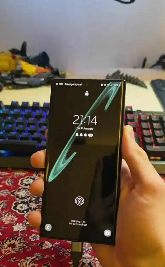 Samsung  note10|موبایل|مشهد, شهید بهشتی|دیوار