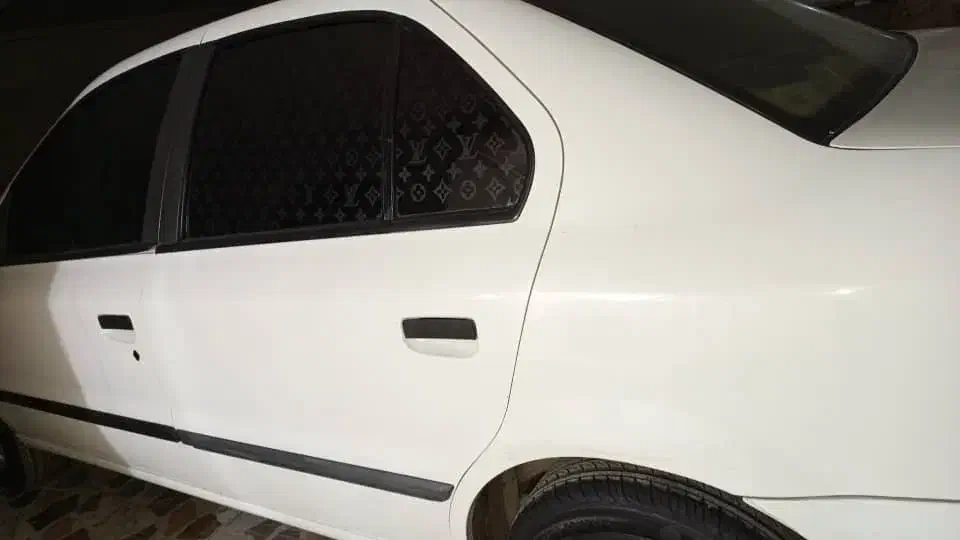 سمند۹۴با کارکرد۲۰۰تا|خودرو سواری و وانت|آبادان, |دیوار