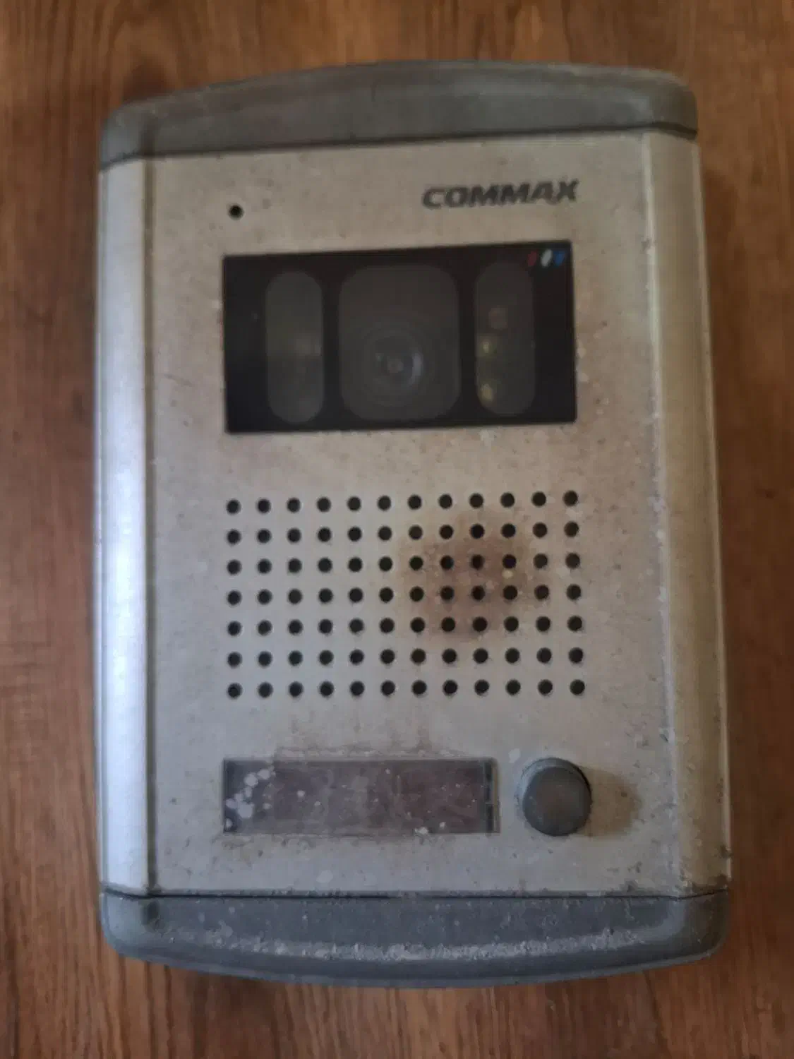 آیفون تصویری commax|صوتی و تصویری|اهواز, پادادشهر|دیوار