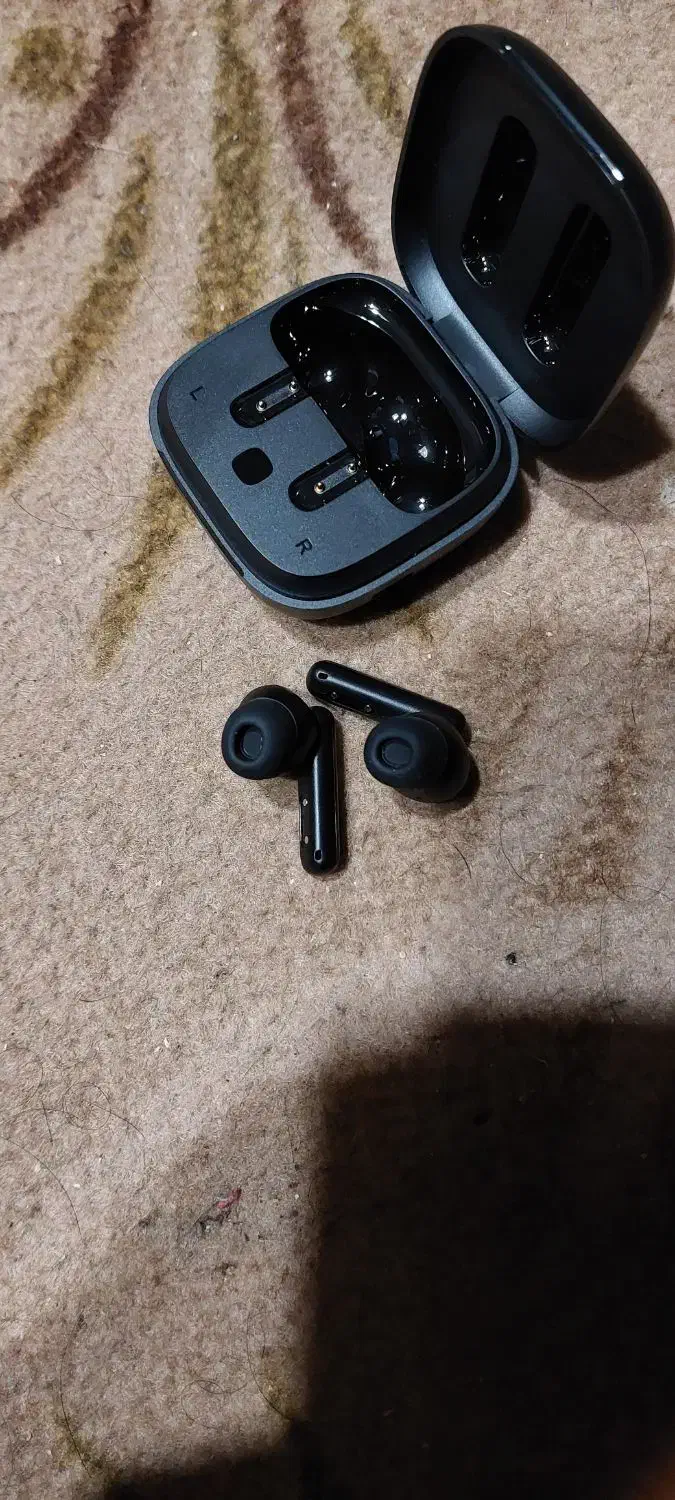 هندزفری بلوتوثی|لوازم جانبی موبایل و تبلت|آمل, |دیوار