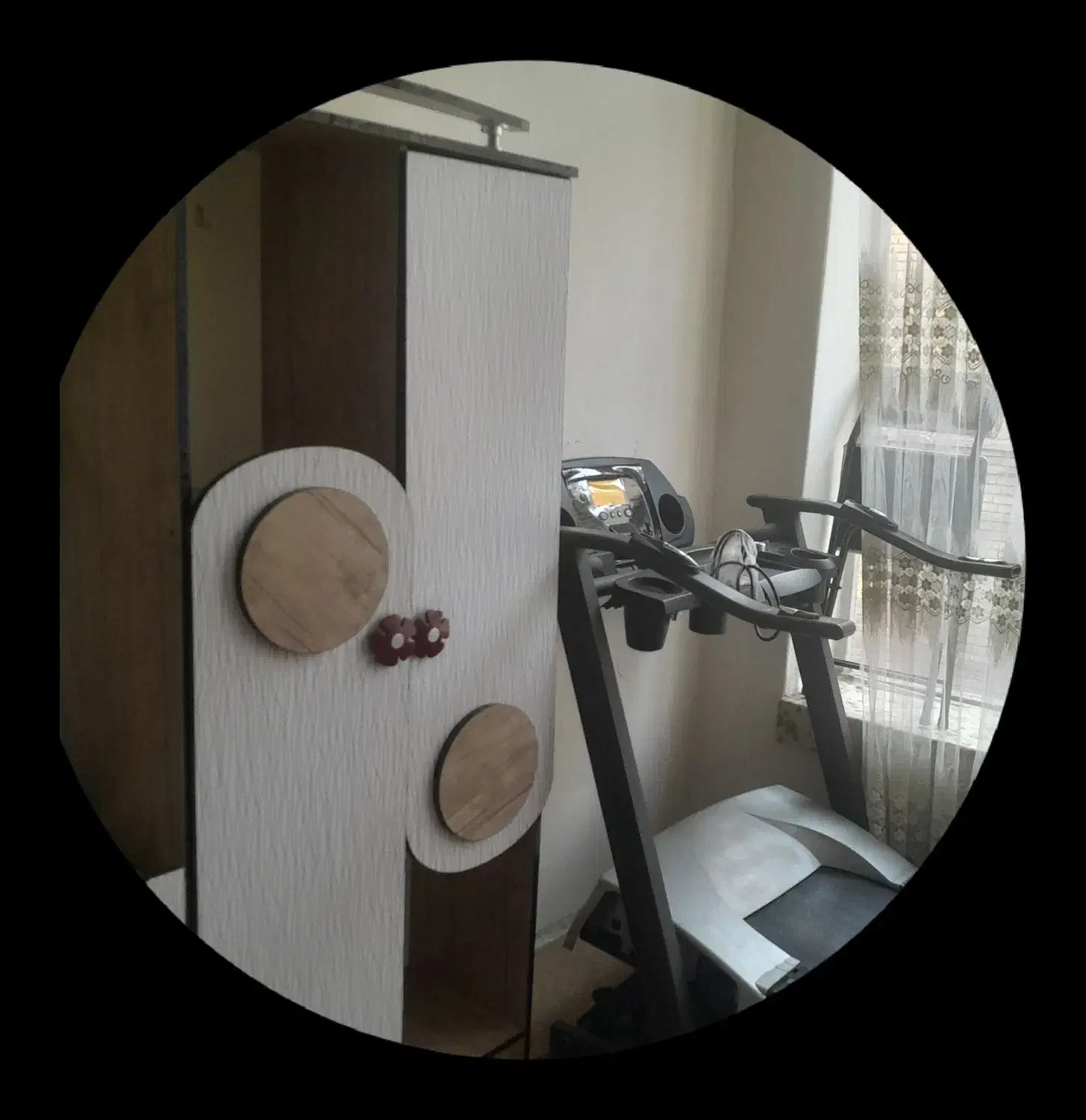 کمد و تخت کودک|اسباب و اثاث بچه|همدان, |دیوار