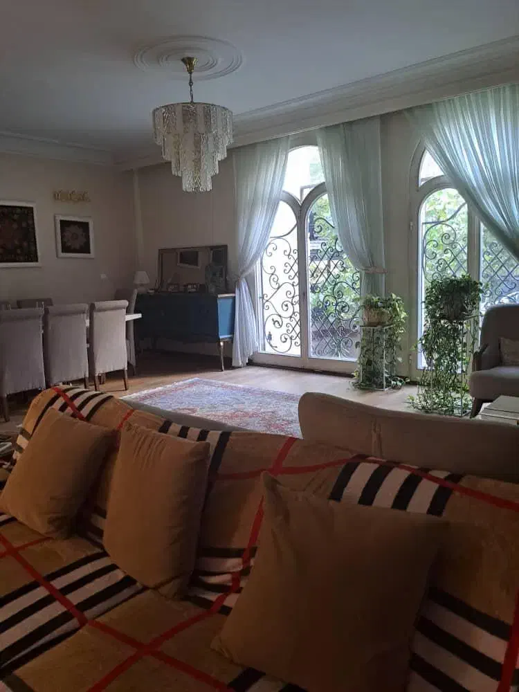 فرصت استثنایی/نیاوران ۱۲۵متر با بهترین قیمت سال»|فروش آپارتمان|تهران,  امام زاده قاسم (نیاوران)|دیوار