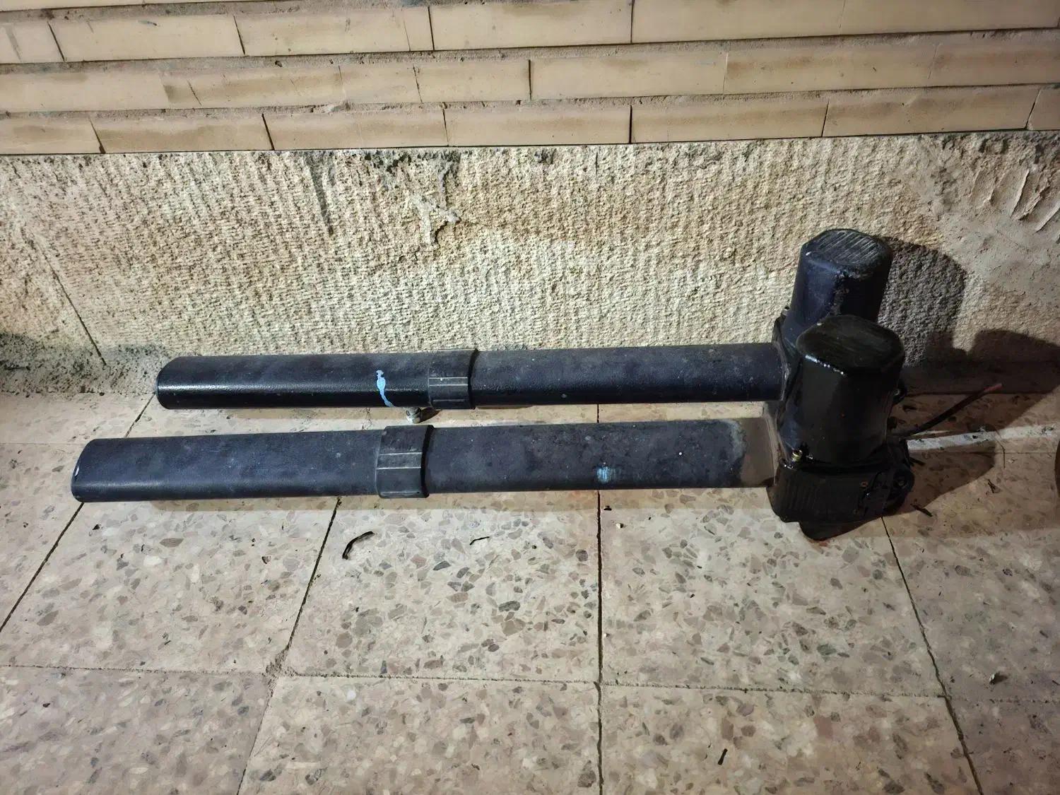 درب بازکن برقی came|مصالح و تجهیزات ساختمان|چمران, |دیوار