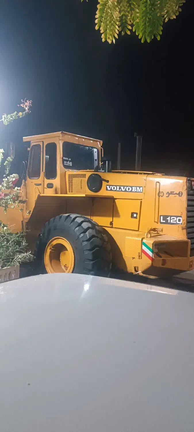 لودر|خودرو سنگین|بندرعباس, |دیوار