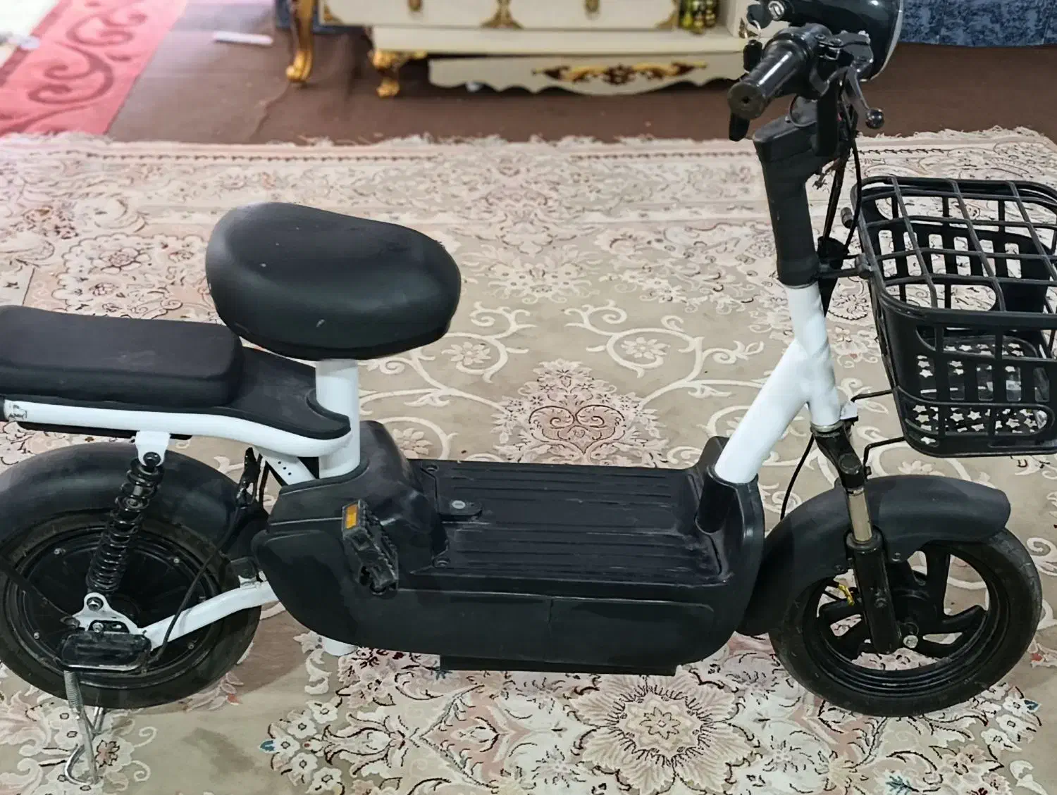 دوچرخه برقی|دوچرخه، اسکیت، اسکوتر|بندر ماهشهر, |دیوار