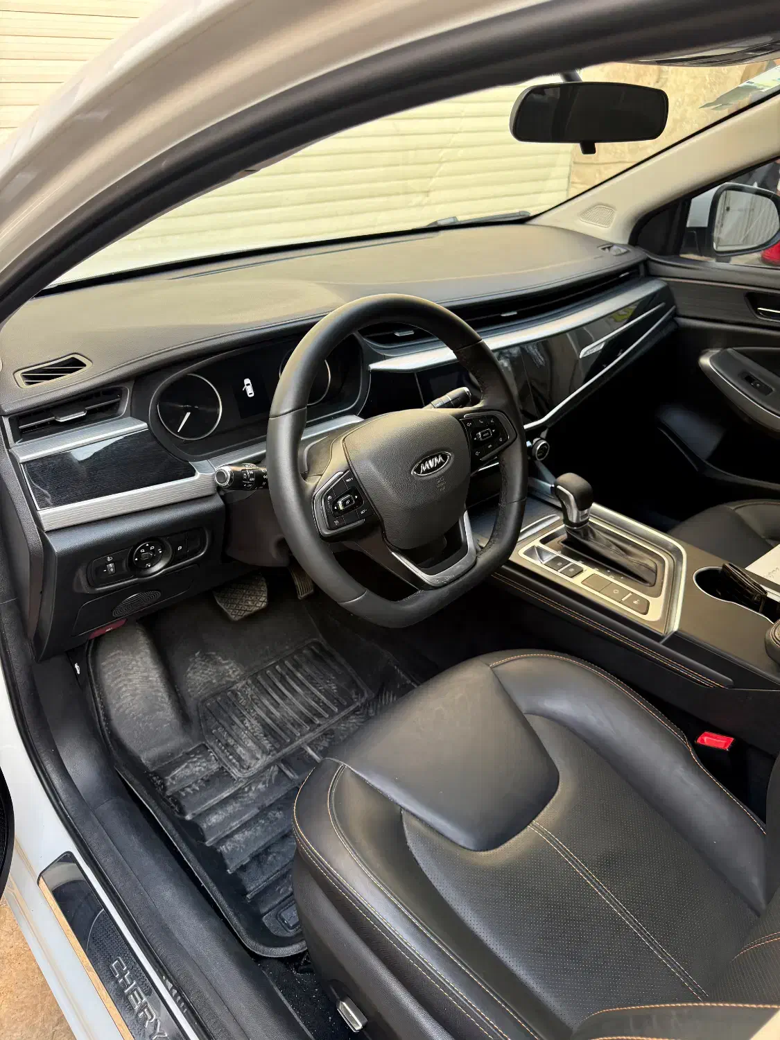 اریزو۵fl|خودرو سواری و وانت|مشهد, هفت تیر (حافظ)|دیوار