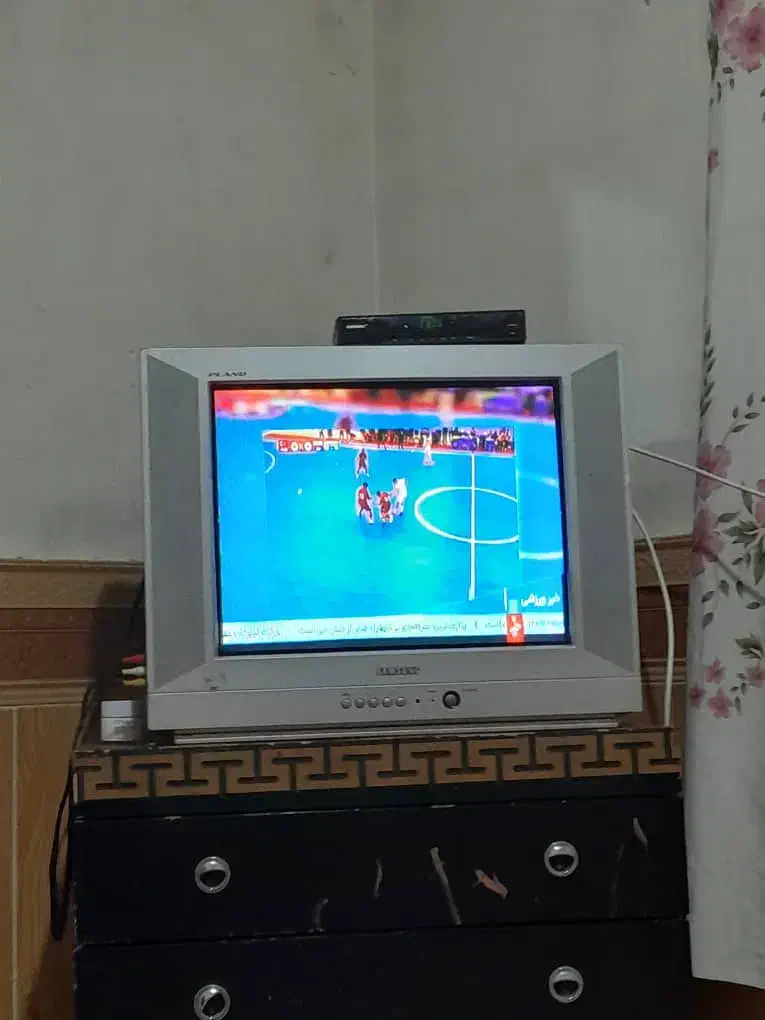 تلویزیون سام سونگ بادیجیتال کیفیت درحد ال ای دی|تلویزیون و پروژکتور|یاسوج, |دیوار