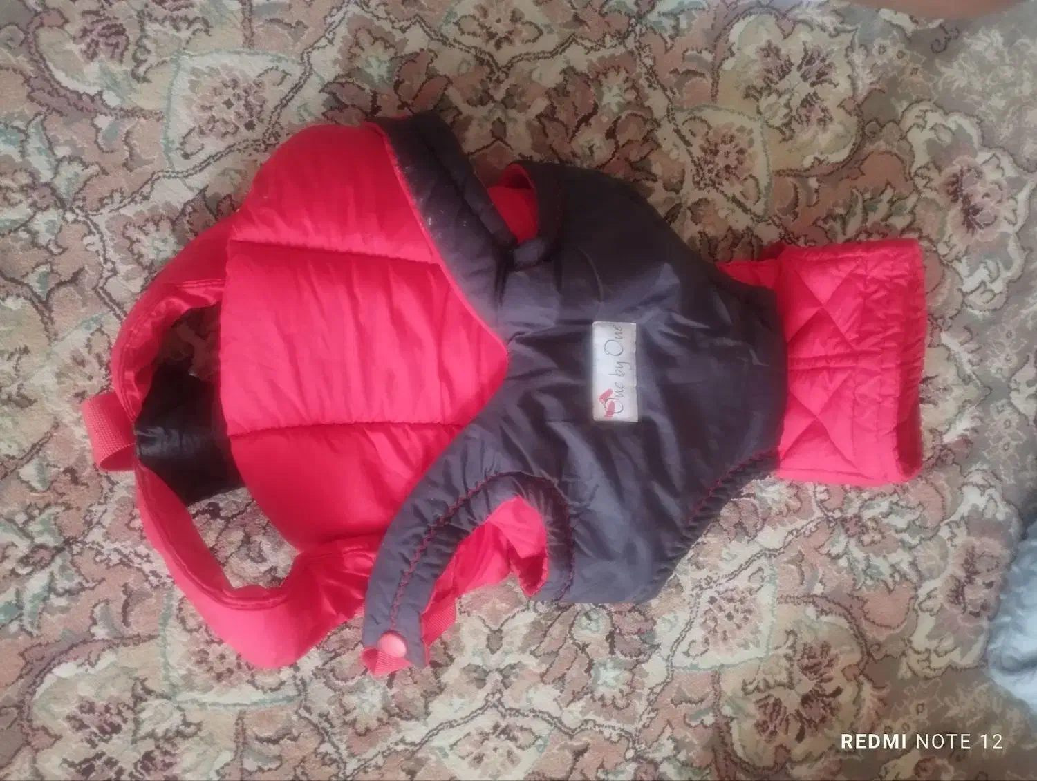 کریر،آغوشی وسرویس خواب نوزاد کاملا نونو|کالسکه و لوازم جانبی|خرمآباد, |دیوار