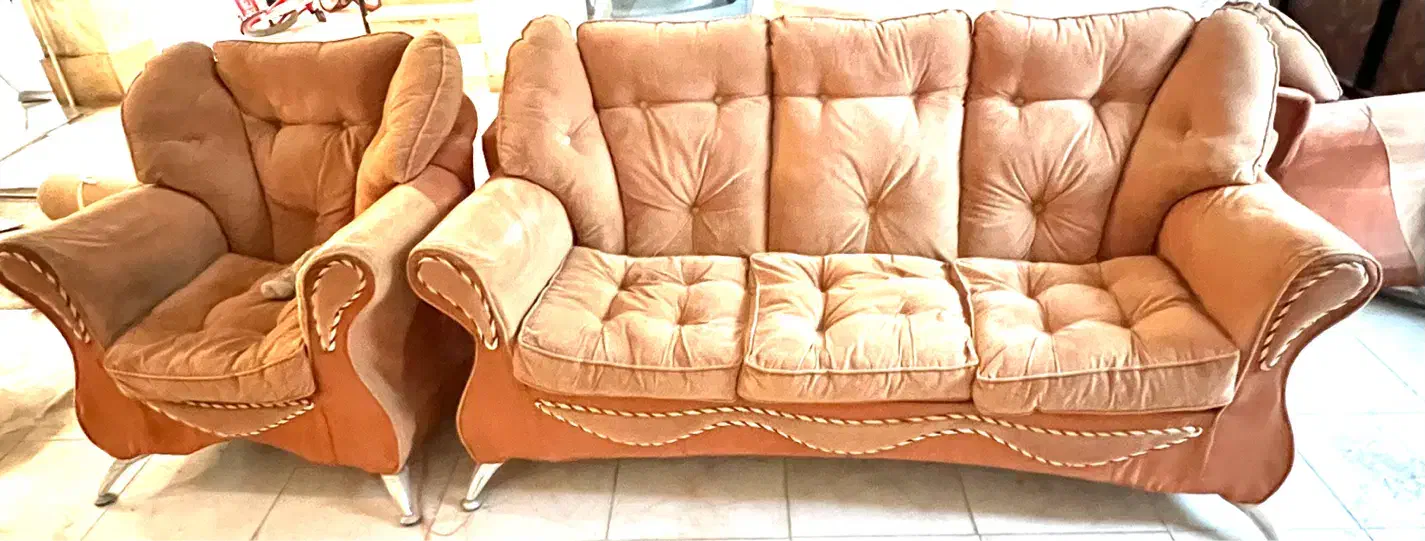 مبلمان|مبلمان خانگی و میز عسلی|شیروان (خراسان), |دیوار