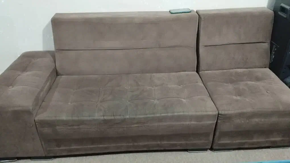 مبل بسیار تمیز|مبلمان خانگی و میز عسلی|شاهینشهر, شهرک میلاد|دیوار