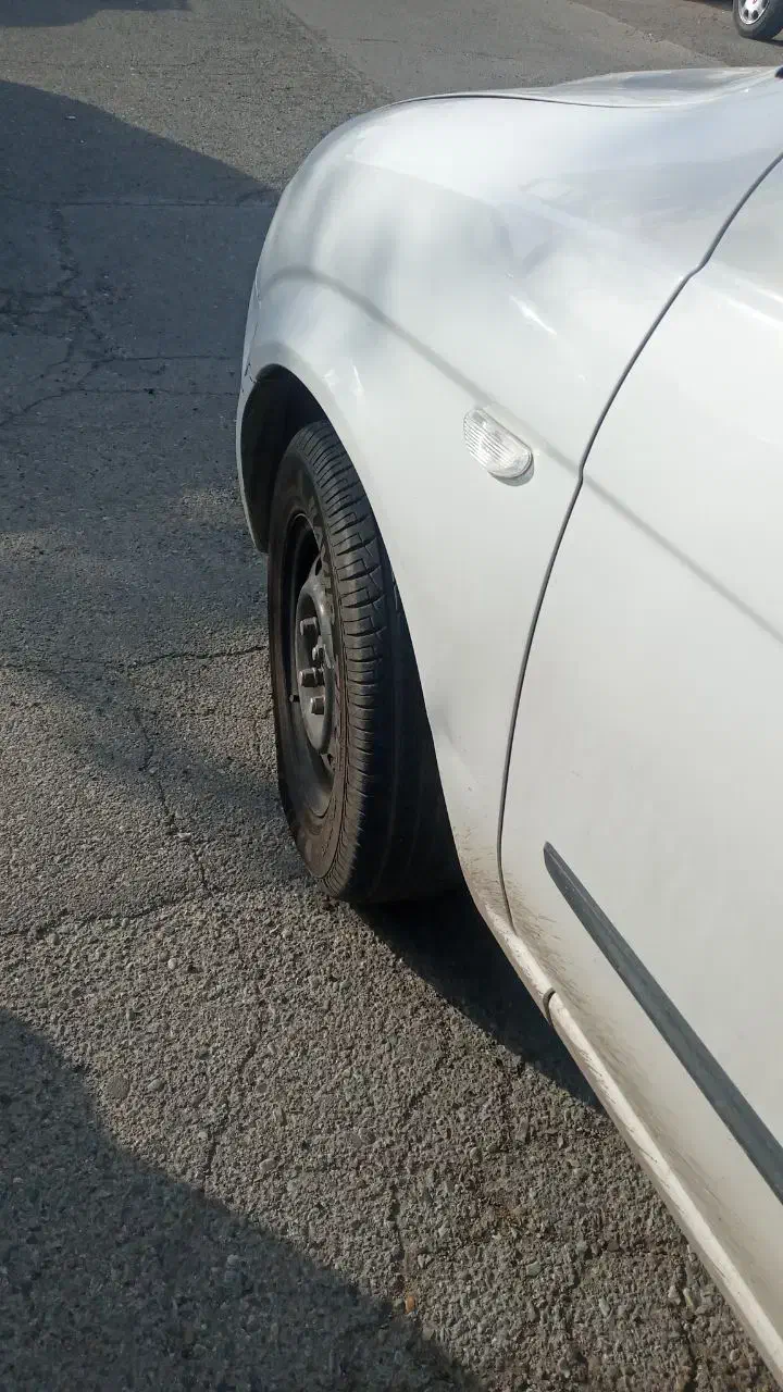 تیبا۲ مدل۹۷.|خودرو سواری و وانت|اسلام‌شهر, شهرک واوان|دیوار