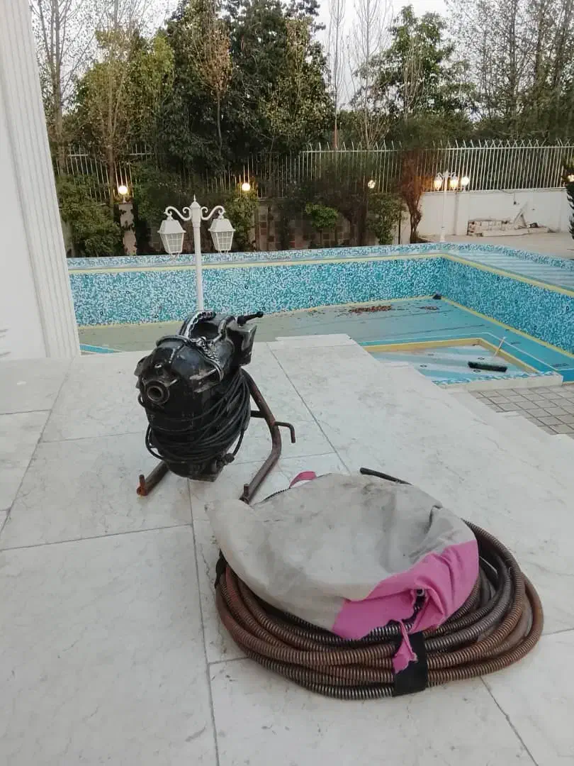 لوله بازکنی صفادشت شهرک صنعتی مسکن مهر قپچاق دهک|خدمات پیشه و مهارت|صفادشت, |دیوار