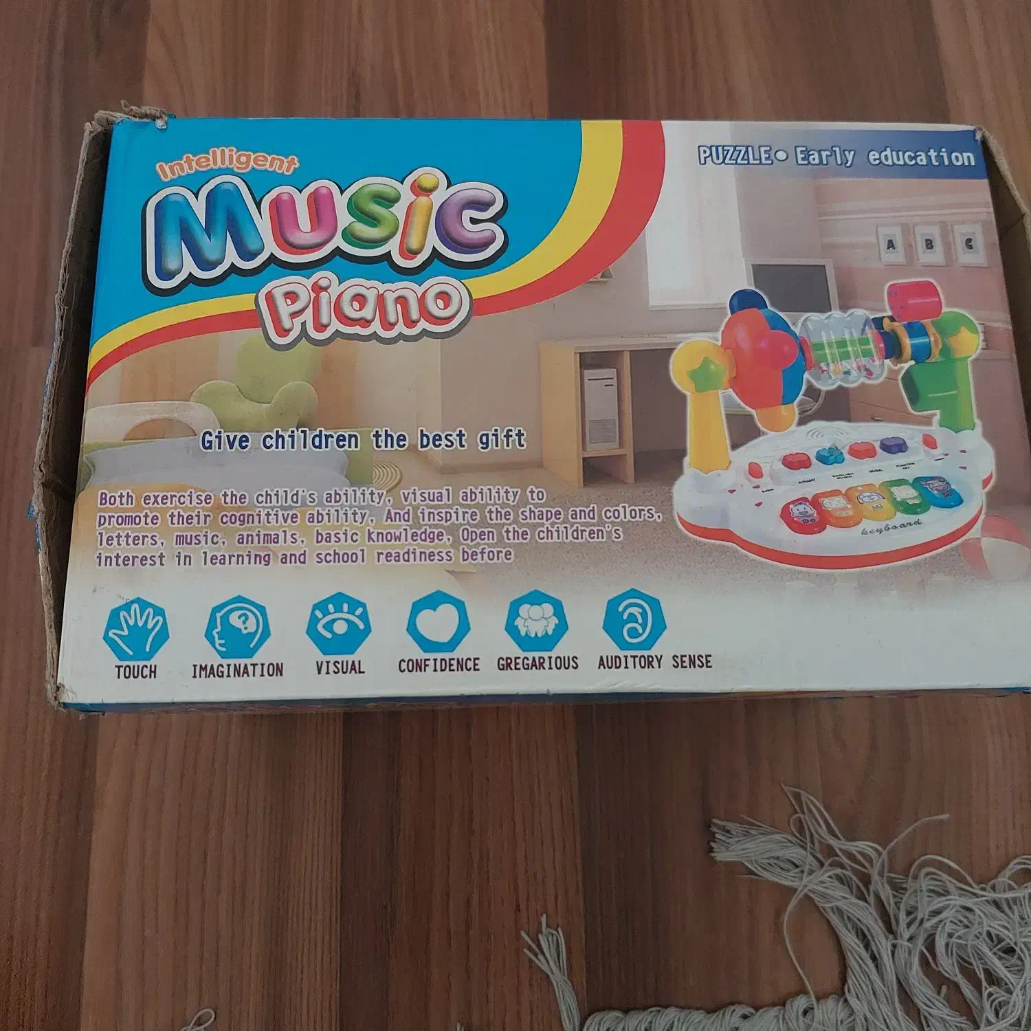 اسباب بازی کودک|اسباببازی|تهران, بهار|دیوار