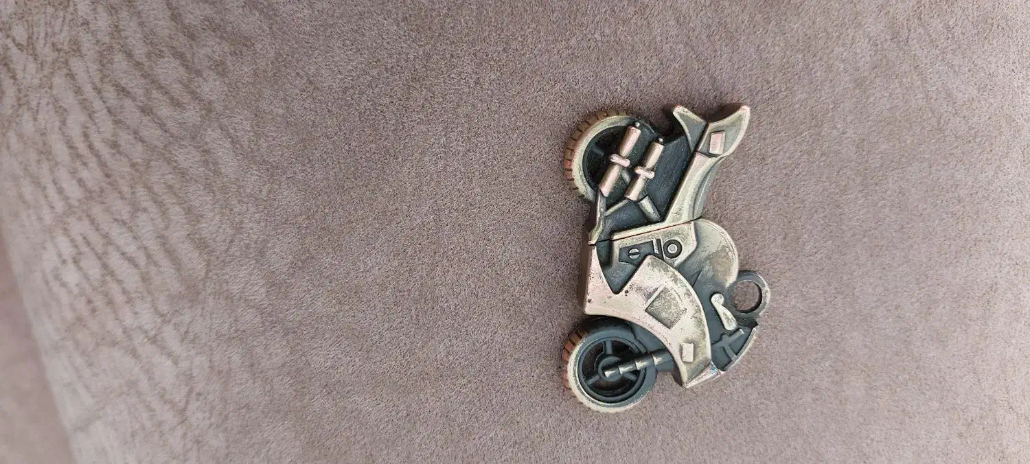 فلش موتوری ۳۲ گیگ|لوازم جانبی موبایل و تبلت|میبد, |دیوار