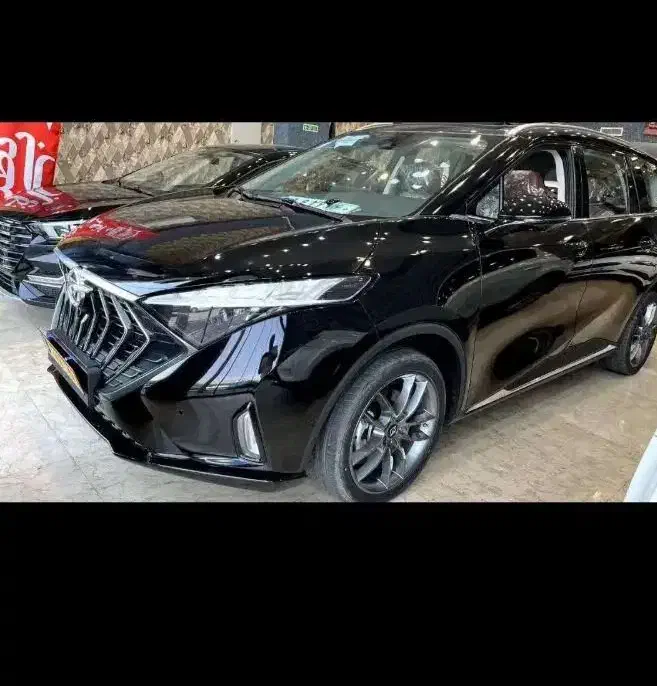 هایما x7 تحویل برج 2 با آپشن زیاد|خودرو سواری و وانت|ایلام, |دیوار