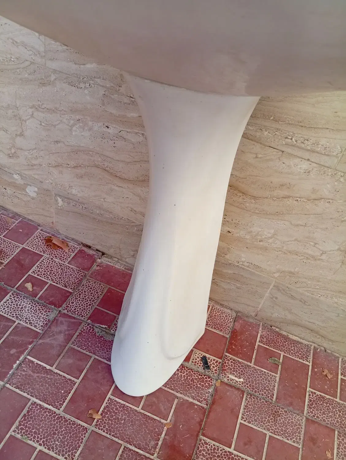 روشویی سالم|لوازم سرویس بهداشتی|نظرآباد, احمد آباد|دیوار