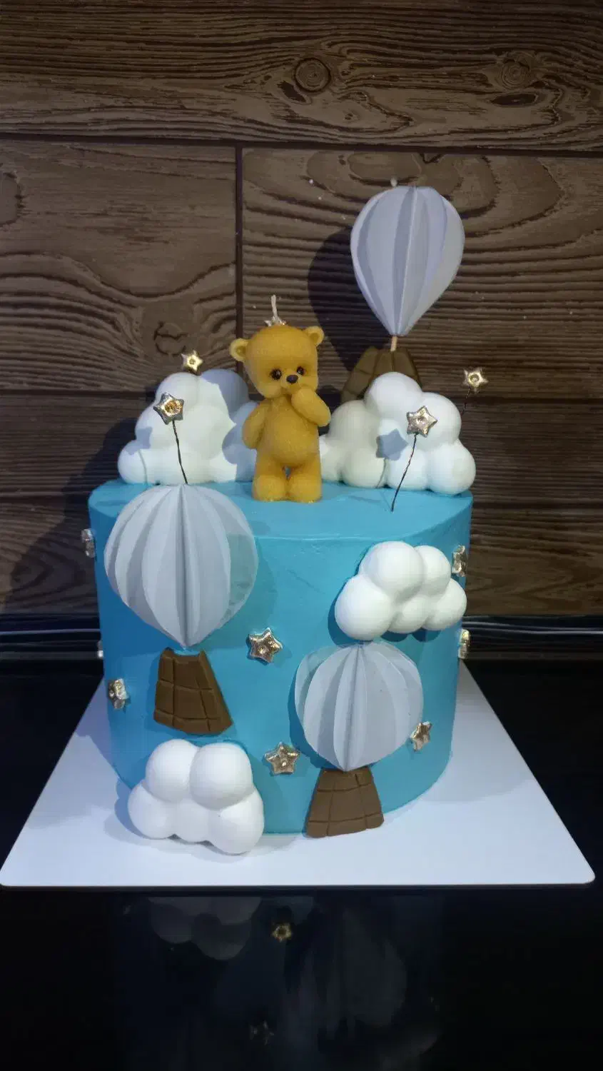 کیک سفارشی لیمونا|خدمات پذیرایی، مراسم|بندرعباس, |دیوار