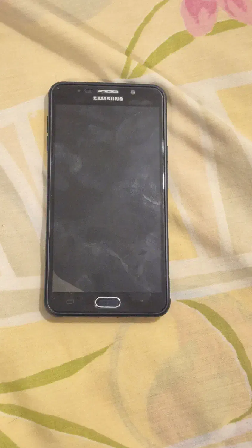 سامسونگ گلگسی نوت ۵ ، Samsung Galaxy Note5|موبایل|تهران, نظامی گنجوی (توانیر)|دیوار