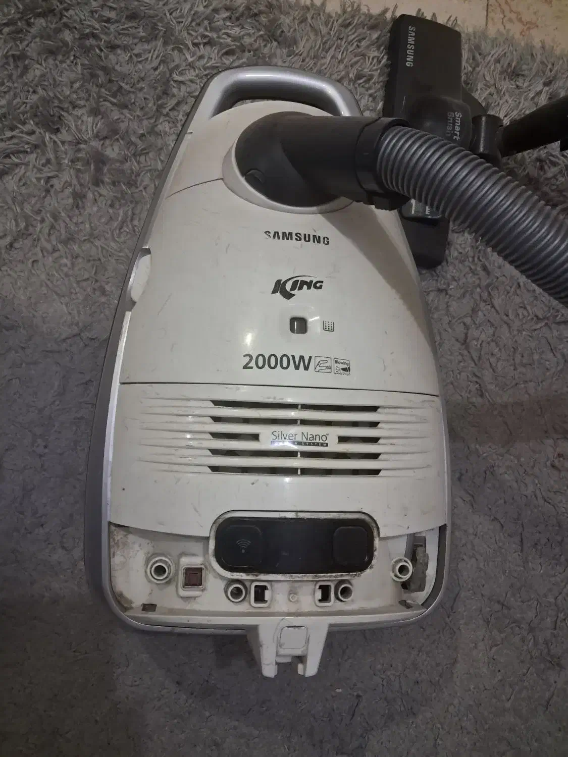 جاروبرقی|جاروبرقی، جارو شارژی، بخارشو|تهران, قاسم‌آباد|دیوار