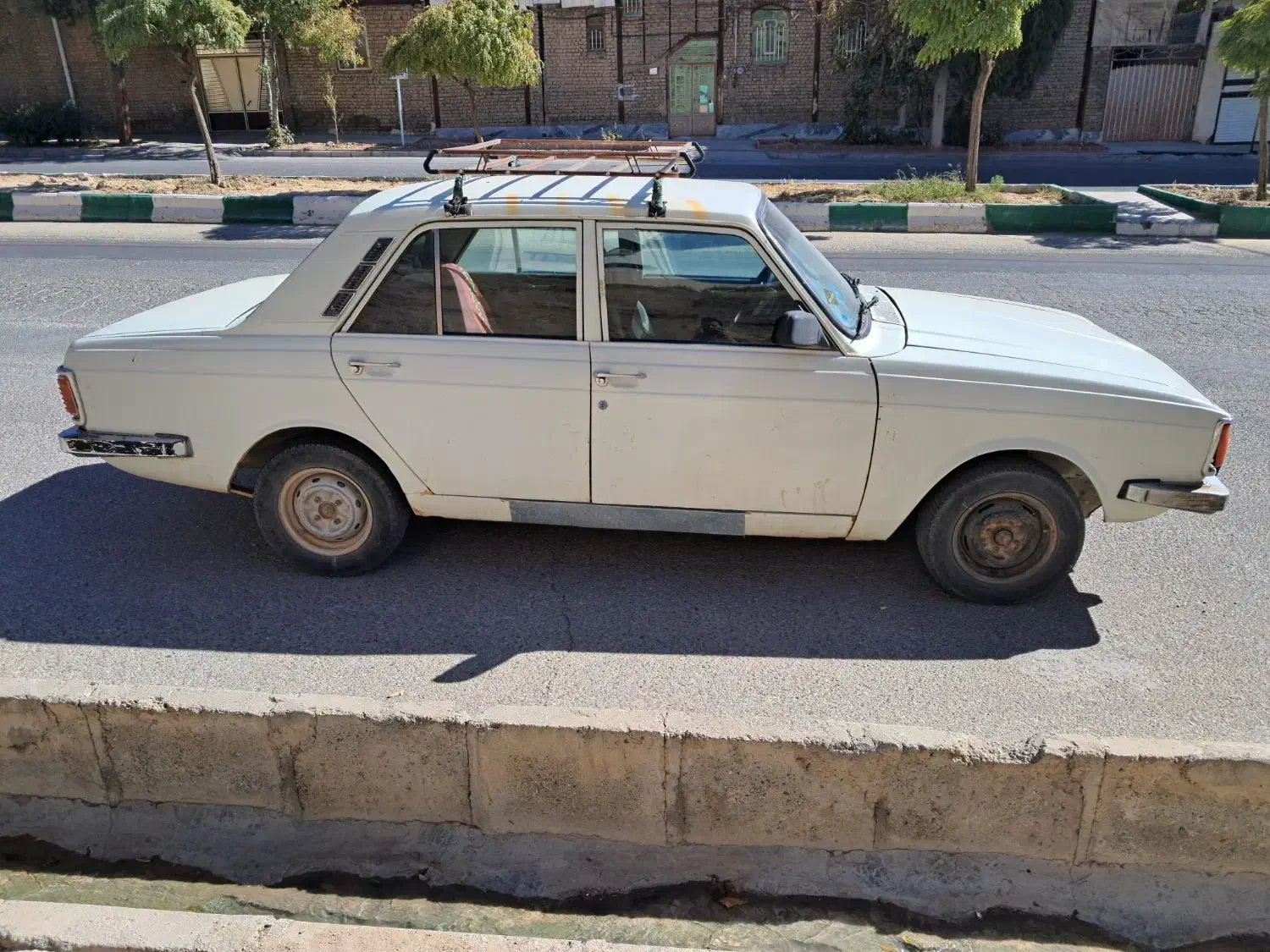 فروش پیکان|خودرو سواری و وانت|بروجرد, |دیوار