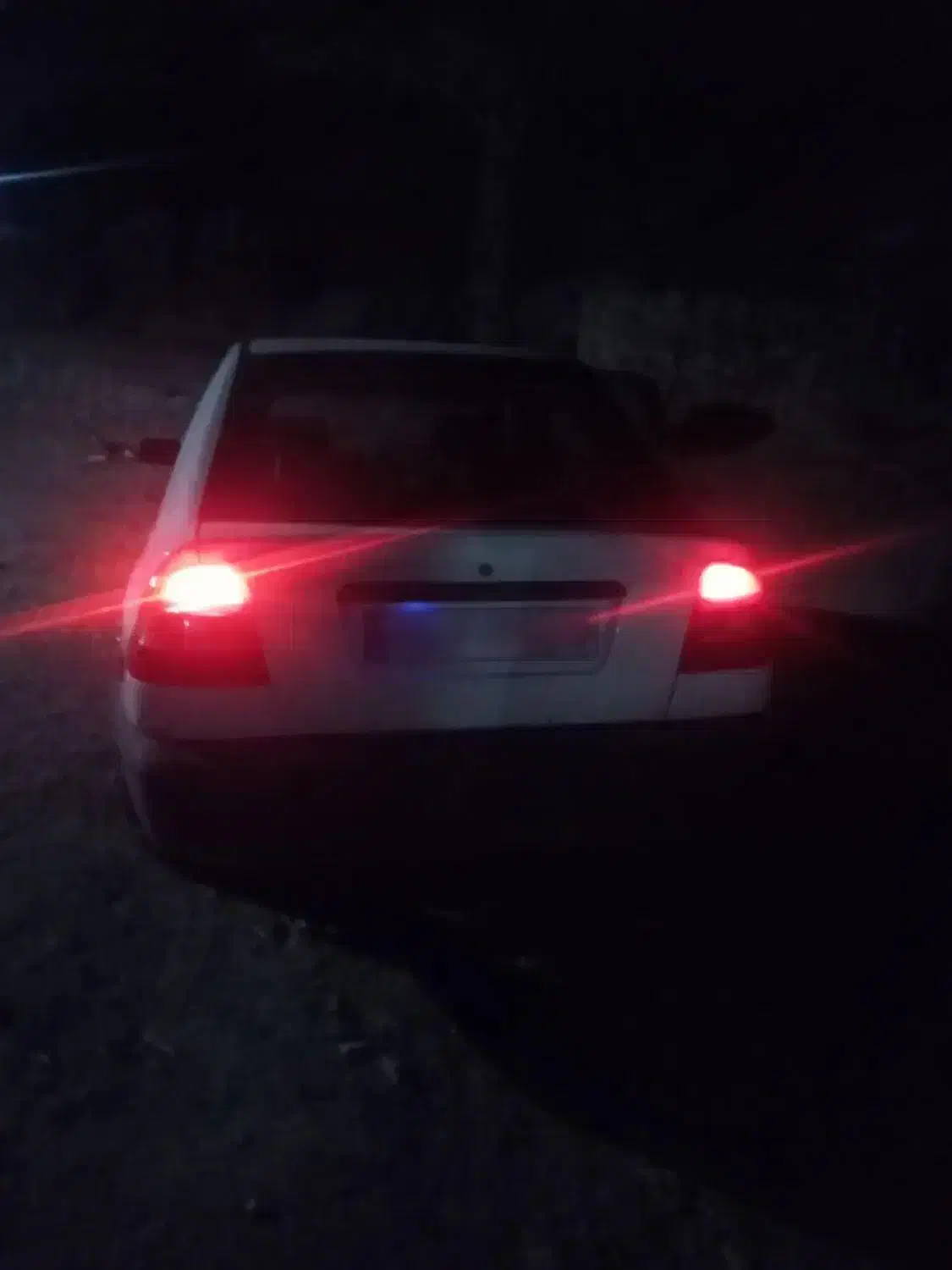 141سفید|خودرو سواری و وانت|یزد, |دیوار