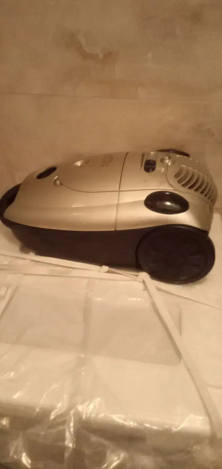 جارو برقی|جاروبرقی، جارو شارژی، بخارشو|تهران, شهرک فردوس (حسینی)|دیوار