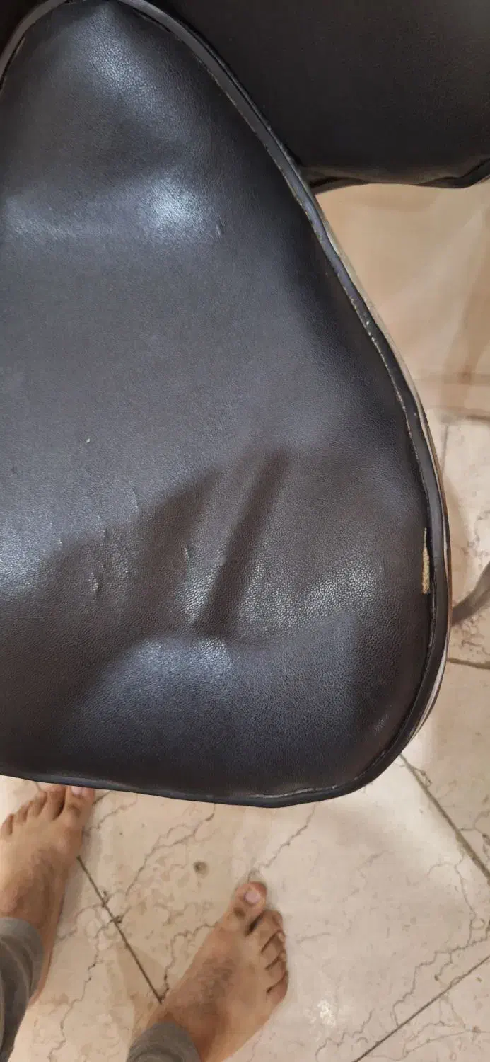 صندلی جک دار اوپن|صندلی و نیمکت|اراک, |دیوار