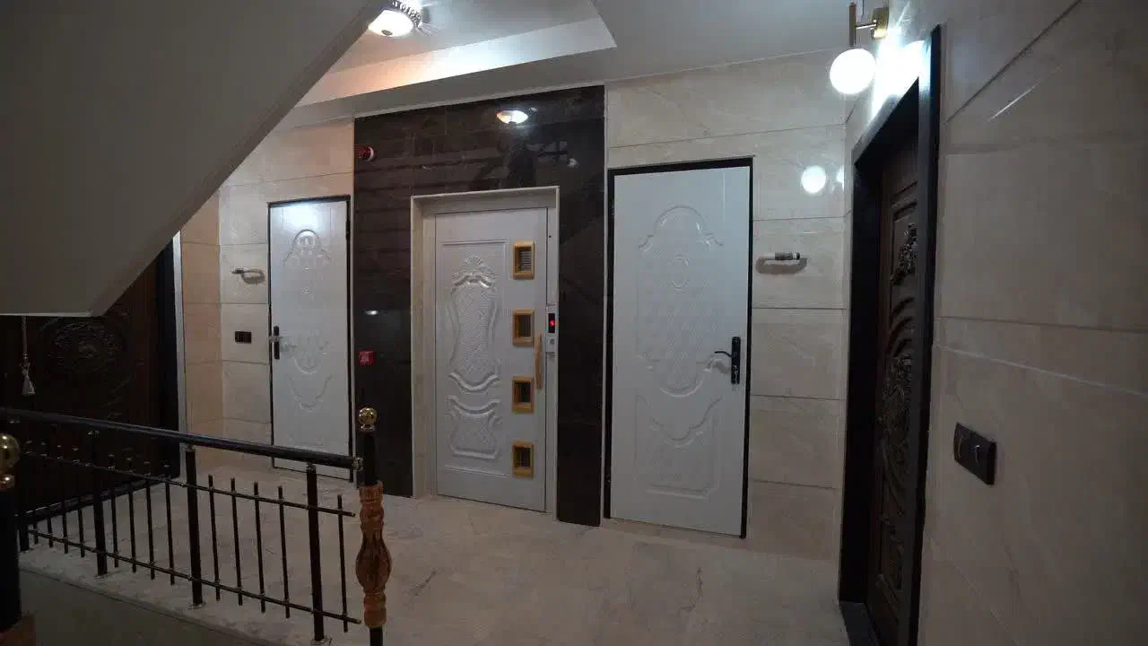 اپارتمان ساحلی ۱۱۵ متری با تراس رو به دریا|فروش آپارتمان|فریدونکنار, |دیوار