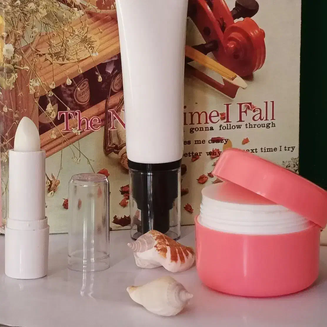 محصولات سلامت محور (پوست)|آرایشی، بهداشتی، درمانی|شاهین‌شهر, مخابرات (شهید بهشتی)|دیوار