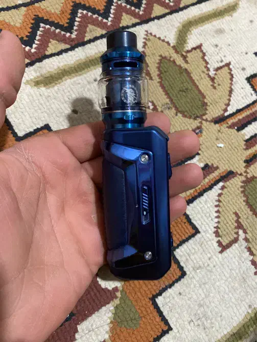 ویپ ۱۰۰ وات|زیورآلات و اکسسوری|هشتگرد, شهرک دانش|دیوار