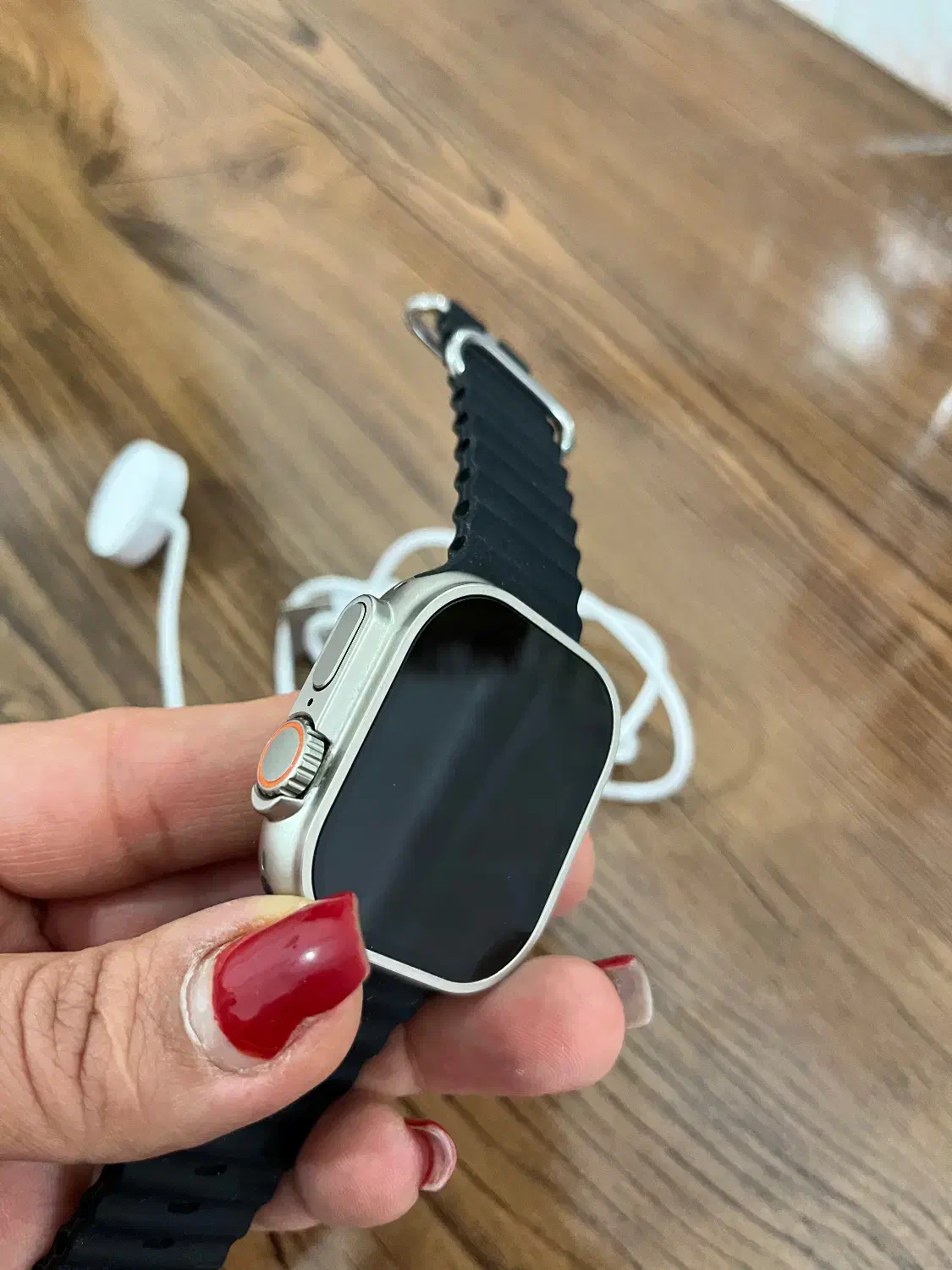 ساعت هوشمند|ساعت|شهرکرد, |دیوار