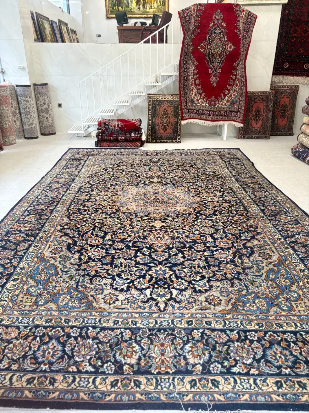 ۱۴متری اصفهان|فرش|کرج, کوی امامیه|دیوار