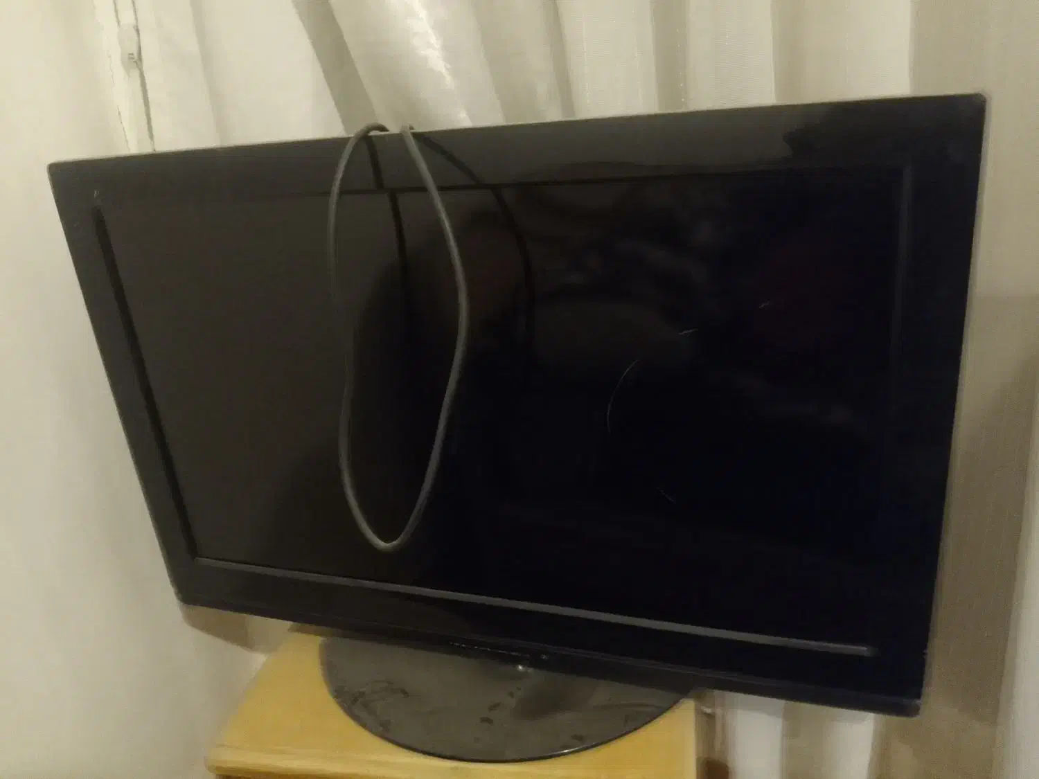 تلویزیون ایکس ویژن ۳۲اینچ|تلویزیون و پروژکتور|تهران, بلوار کشاورز|دیوار