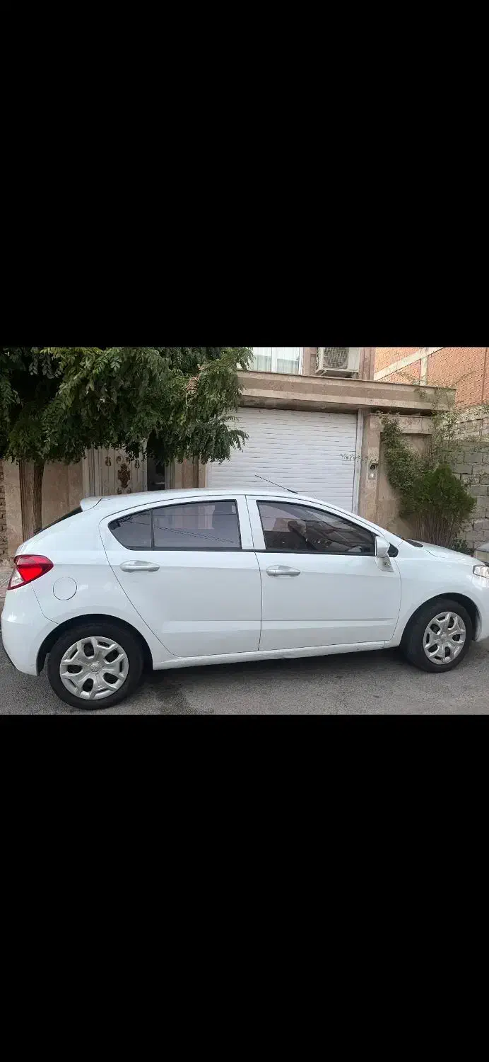 برلیانس H220|خودرو سواری و وانت|هشتگرد, هشتگرد قدیم|دیوار