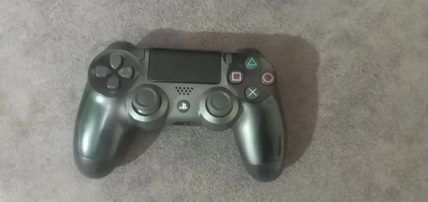 دسته ps4|کنسول، بازی ویدئویی و آنلاین|تبریز, |دیوار