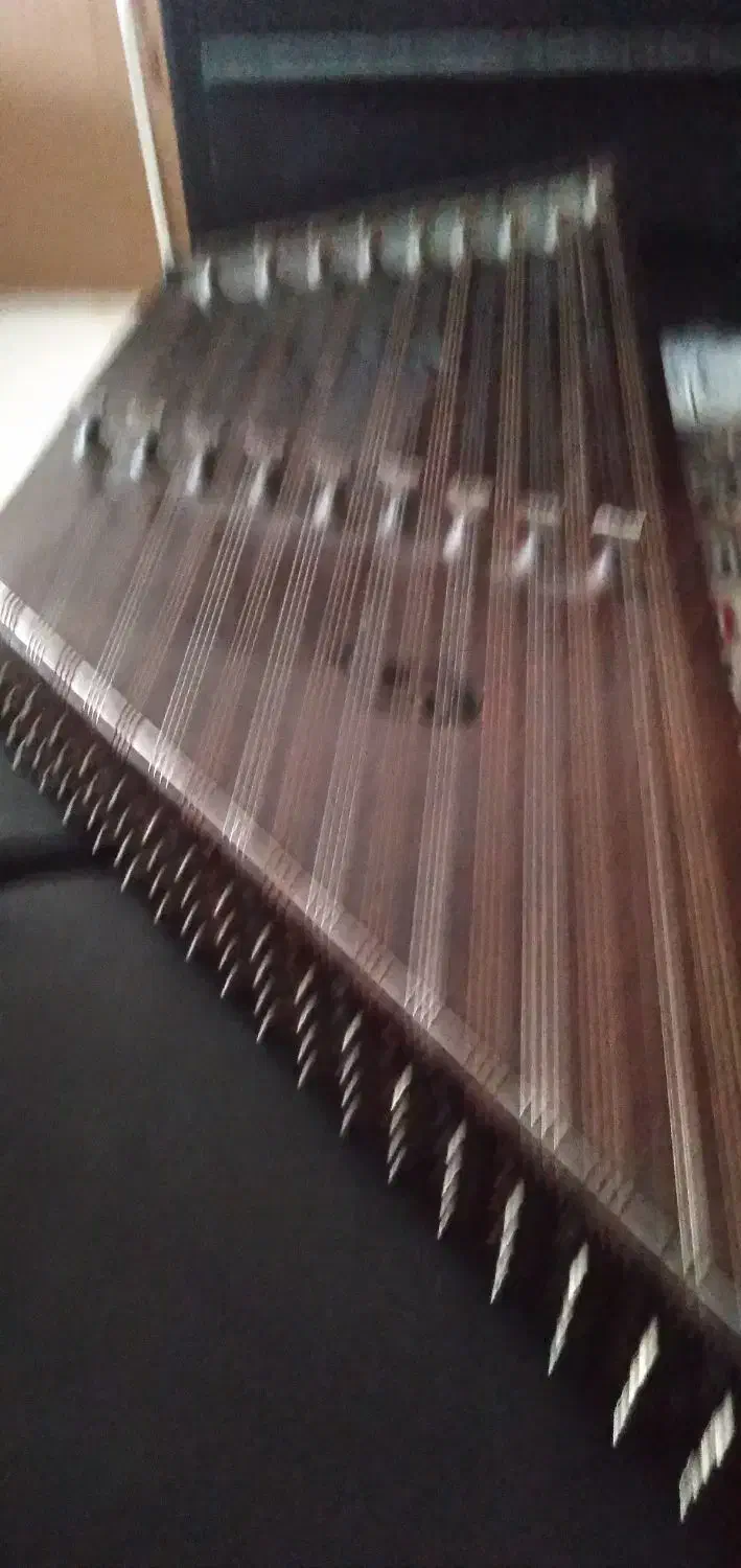 سنتور دو مهر|سازهای سنتی|اندیشه, شهرک مریم|دیوار